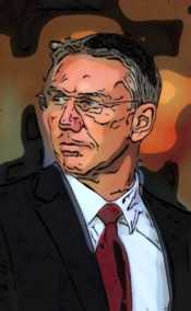 Nigel Adkins